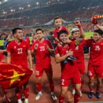O que é a caneca ASEAN da FIFA? Quais nações estão incluídas?