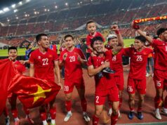 O que é a caneca ASEAN da FIFA? Quais nações estão incluídas? O que é a caneca ASEAN da FIFA? Quais nações estão incluídas?