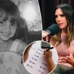 O que é discalculia? Victoria Beckham disse que os valentões da infância a insultavam por sua deficiência