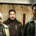 Clara Dessau, Maria Cordsen em O Ativo