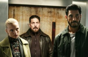 O que é o novo programa popular da Netflix, ‘The Possession’? Vale a pena transmitir? Clara Dessau, Maria Cordsen em O Ativo