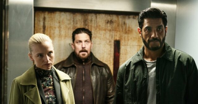 O que é o novo programa popular da Netflix, ‘The Clara Dessau, Maria Cordsen em O Ativo