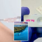O que é ‘bluetoothing’ ou ‘hotspotting’ – e como esta tendência perigosa está a alimentar novas infeções por VIH