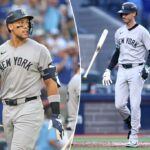 O que está no coração do fim de semana perdido da temporada dos Yankees em Toronto