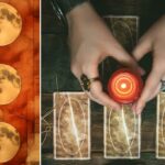 O que está por vir para cada signo do zodíaco durante outubro de 2025 Supermoon de colheita completa em Áries, de acordo com o Tarot