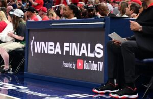 O que estamos ouvindo sobre os acordos CBA da WNBA O que estamos ouvindo sobre os acordos CBA da WNBA