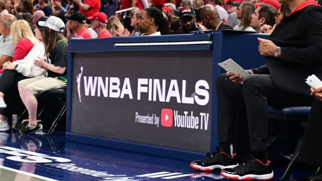 O que estamos ouvindo sobre os acordos CBA da WNBA 


