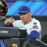 O que estimulou os cortes radicais de treinadores do Mets e onde eles deixaram Carlos Mendoza