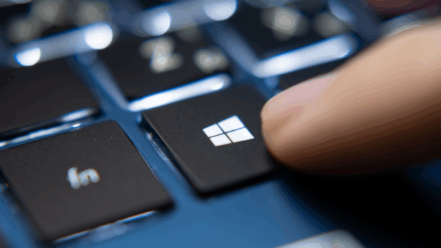O que fazer antes da Microsoft corta a assistência para o Windows 10 na semana seguinte 


