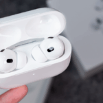 O que fazer se você estiver ouvindo estática no AirPods Pro 3