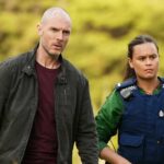 O que há de novo na Acorn Television em novembro de 2025: 'The Gone' Período 2 e ainda mais