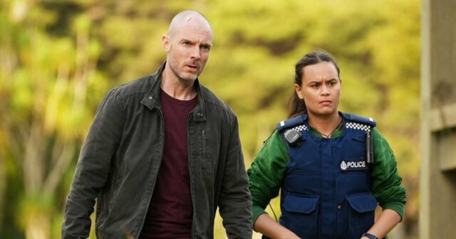 O que há de novo na Acorn Television em novembro O que há de novo na Acorn Television em novembro de 2025: 'The Gone' Período 2 e ainda mais