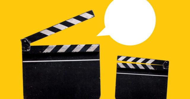 O que informar seus jovens se eles desejam uma profissão em Hollywood 

