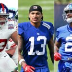 O que manter seus erros no draft custou aos Giants