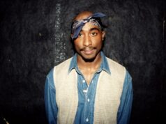 O que o mundo precisa atualmente é – uma publicação adicional do Tupac? O que o mundo precisa atualmente é – uma publicação adicional do Tupac?