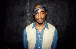 O que o mundo precisa atualmente é – uma publicação adicional do Tupac? O que o mundo precisa atualmente é – uma publicação adicional do Tupac?