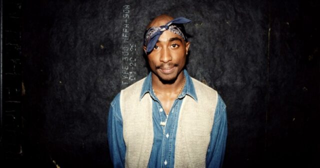 O que o mundo precisa atualmente é – uma publicação adicional do Tupac? 

