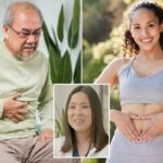 O que os Boomers e a Geração X podem aprender com a Geração Z e a Geração Millennials sobre sua saúde intestinal e hábitos de banheiro