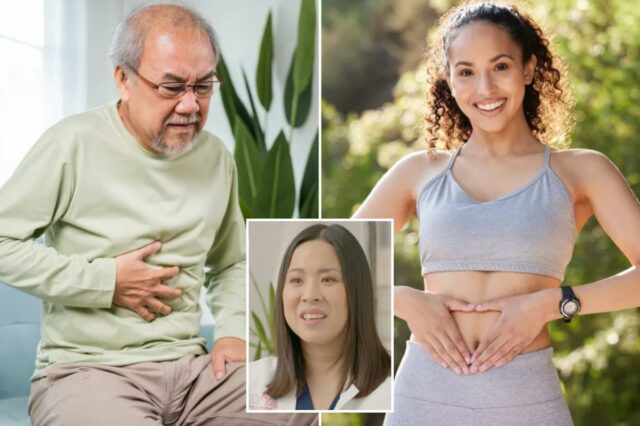 O que os Boomers e a Geração X podem aprender O que os Boomers e a Geração X podem aprender com a Geração Z e a Geração Millennials sobre sua saúde intestinal e hábitos de banheiro