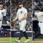 O que os Yankees precisam resolver se quiserem evitar outro outubro amargo