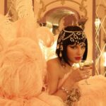 O que pegamos de 'Taylor Swift: as autoridades lançam a celebração de uma showgirl': seu amor por Shakespeare, MGM Musicals, Sabrina Woodworker como outro sobrevivente e muito mais