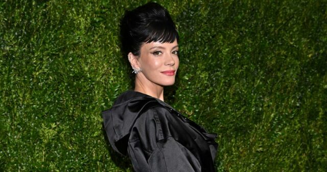 O que sabemos sobre 'West End Woman', o novo álbum O que sabemos sobre 'West End Woman', o novo álbum de separação íntimo e autoficcional de Lily Allen