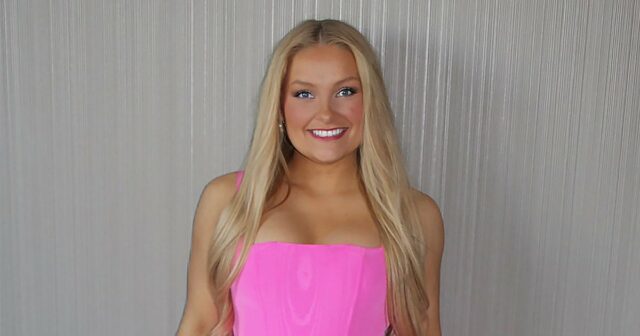 O que saber sobre a prisão e o próximo julgamento A líder de torcida do Kentucky, Laken Snelling, não estava em casa quando a polícia encontrou seu bebê morto em seu armário