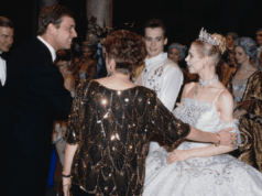 O que saber sobre a queda épica do príncipe Andrew em desgraça por causa dos laços com Epstein – dois novos livros são lançados O que saber sobre a queda épica do príncipe Andrew em desgraça por causa dos laços com Epstein – dois novos livros são lançados