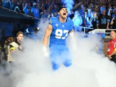 O que significa a extensão de Aidan Hutchinson e quais pass rushers serão pagos em seguida O que significa a extensão de Aidan Hutchinson e quais pass rushers serão pagos em seguida