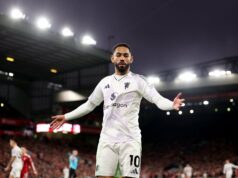 O que faz de Matheus Cunha o jogador perfeito do Manchester United e futura lenda – Opinião ícone de correio