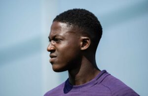 O que um ‘número de idosos’ da FA realmente afirmou sobre Kobbie Mainoo antes do Globe Mug – Repórter ícone de correio