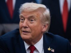 O ranking de autorização de Donald Trump documenta o documento baixo para o 2º mandato O ranking de autorização de Donald Trump documenta o documento baixo para o 2º mandato