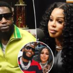 O rapper Gucci Mane revela diagnóstico de esquizofrenia – e os sinais de alerta que sua esposa percebeu