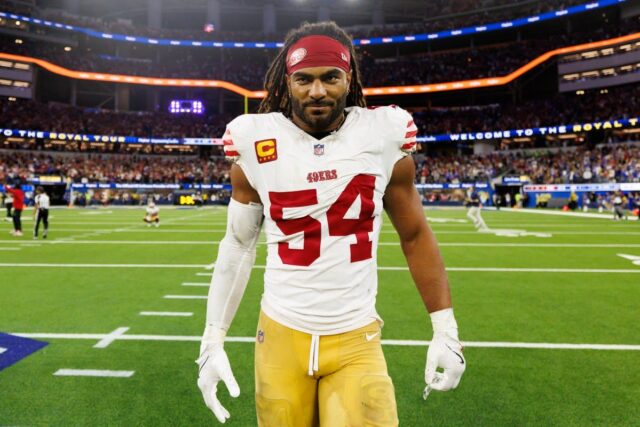 O receptor do NFL Pass tem uma resposta prejudicial à lesão do detector Fred 

