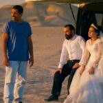 O reembolso ainda está em seu entendimento, mas um thriller emocional iraniano não usa soluções muito fáceis
