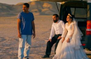 O reembolso ainda está em seu entendimento, mas um thriller emocional iraniano não usa soluções muito fáceis O reembolso ainda está em seu entendimento, mas um thriller emocional iraniano não usa soluções muito fáceis