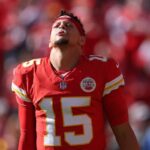 Patrick Mahomes received unfortunate news in the Chiefs final injury update.