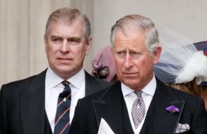 O rei Charles questionou os laços do príncipe real Andrew com o falecido Jeffrey Epstein Como o príncipe Andrew está conectado à linha do tempo do escândalo de Jeffrey Epstein 2236694686 587967668