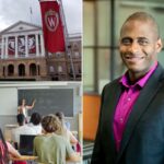 O reitor da UW-Madison chamou Trump de racista, alegou que o sistema educacional e a matemática são 'intrinsecamente violentos' para os estudantes negros