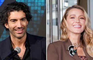 O representante anterior de Justin Baldoni compara os hábitos de Blake Lively à ‘extorsão’ Blake Lively afirma que Justin Baldoni deixou outras mulheres ‘desconfortáveis’ no set