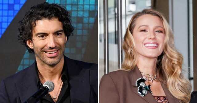 Blake Lively afirma que Justin Baldoni deixou outras mulheres ‘desconfortáveis’ no set