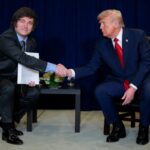 O resgate da Argentina de Trump estimula a fervoridade entre os agricultores, os republicanos
