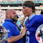 O resto de 2025 acabou de se tornar um campo de provas dos Giants