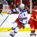 O retorno agridoce de JT Miller em Vancouver vem com responsabilidades do Rangers