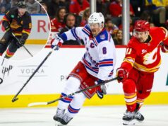 O retorno agridoce de JT Miller em Vancouver vem com responsabilidades do Rangers O retorno agridoce de JT Miller em Vancouver vem com responsabilidades do Rangers