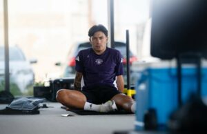 O retorno de Lisandro Martinez tem um grande impacto para Luke Shaw que pode beneficiar o Man Utd de duas maneiras ícone de correio