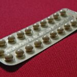 contraceptivos hormonais