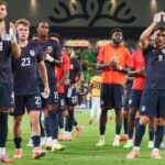O segundo 50% da USMNT contra o Equador fornece pontos positivos para Pochettino