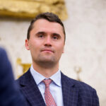 O senador Rick Scott apresenta projeto de lei para nomear Washington, DC, rua como 'Charlie Kirk Patriot Way'