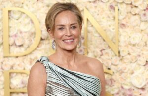 O shampoo de cabelo ‘Rich’ Go-To ‘Rich’ de Sharon Rock para queda de cabelo é bastante acessível Pacote de cabelo anti-afinamento Alyssa Milano